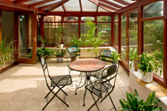 Potter Somersal conservatory quotes