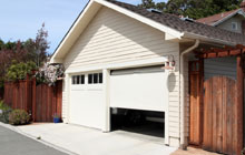 Potter Somersal garage construction leads
